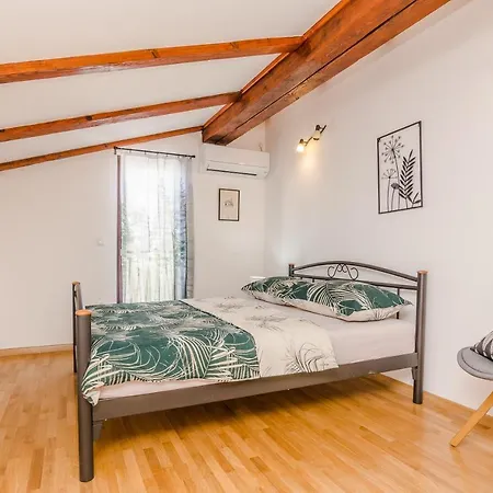 Apartman Bodulica Zára