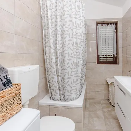 Apartment Bodulica