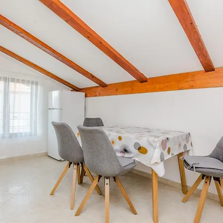 Apartment Bodulica