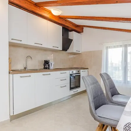 Apartamento Bodulica *