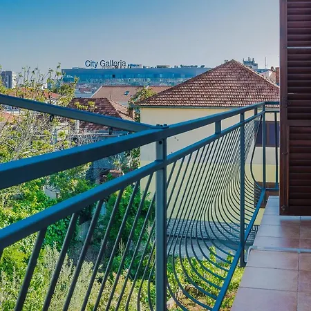Apartamento Bodulica Zadar
