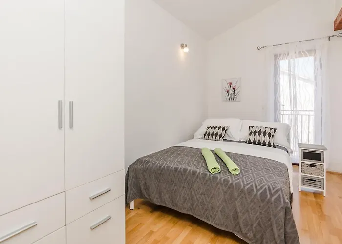 Bodulica Апартаменты *