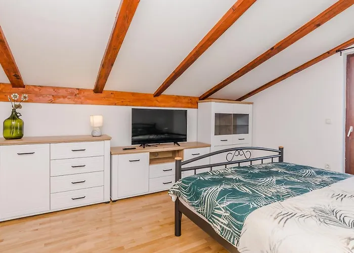 Bodulica * Задар