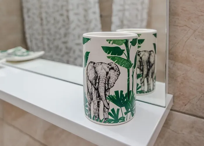 Bodulica Апартаменты *