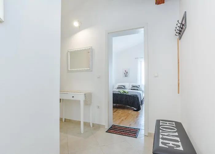 Bodulica * Задар