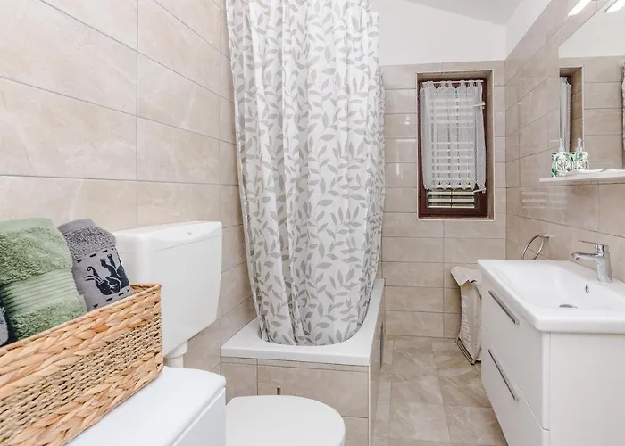 Апартаменты Bodulica