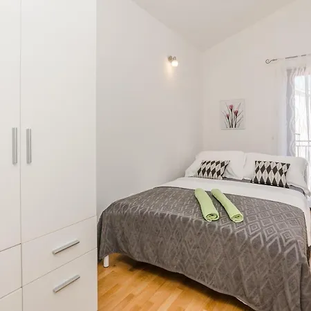 Bodulica Apartamento *