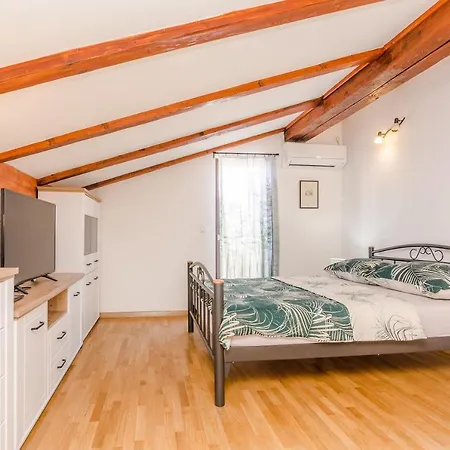 Bodulica Apartamento Zadar