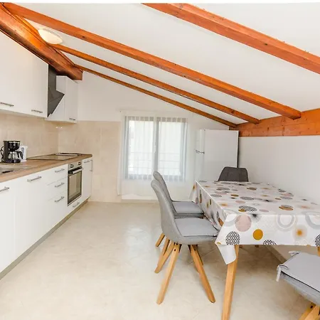 Apartamento Bodulica *