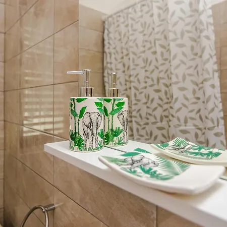 Bodulica Apartamento