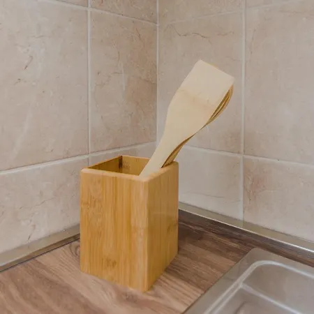 Apartamento Bodulica