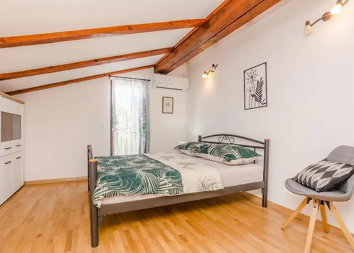 Apartment Bodulica Zadar