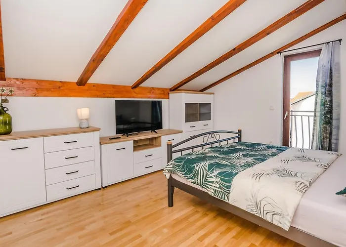Bodulica Apartment Zadar