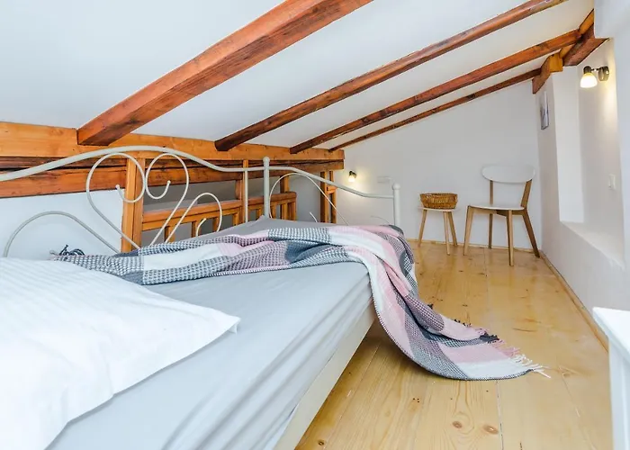 Bodulica Lejlighed *