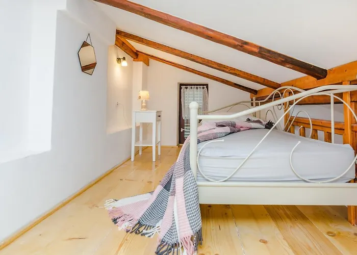 Bodulica Apartment