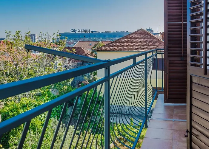 Apartment Bodulica Zadar